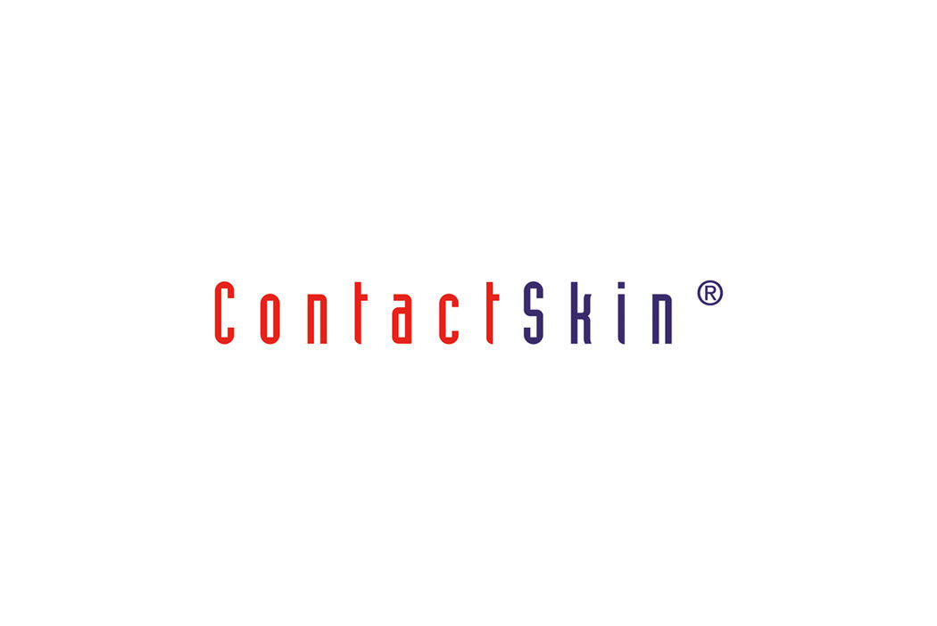 Markenkrafft Markenlogo - ContactSkin