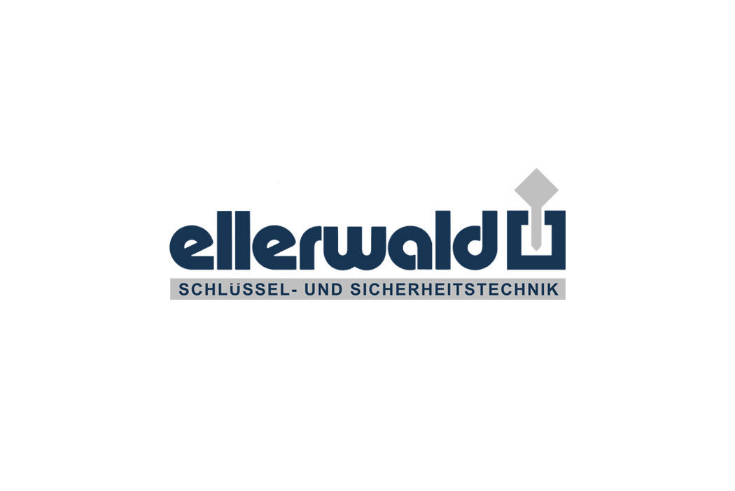 Markenkrafft 04 Logo - Ellerwald