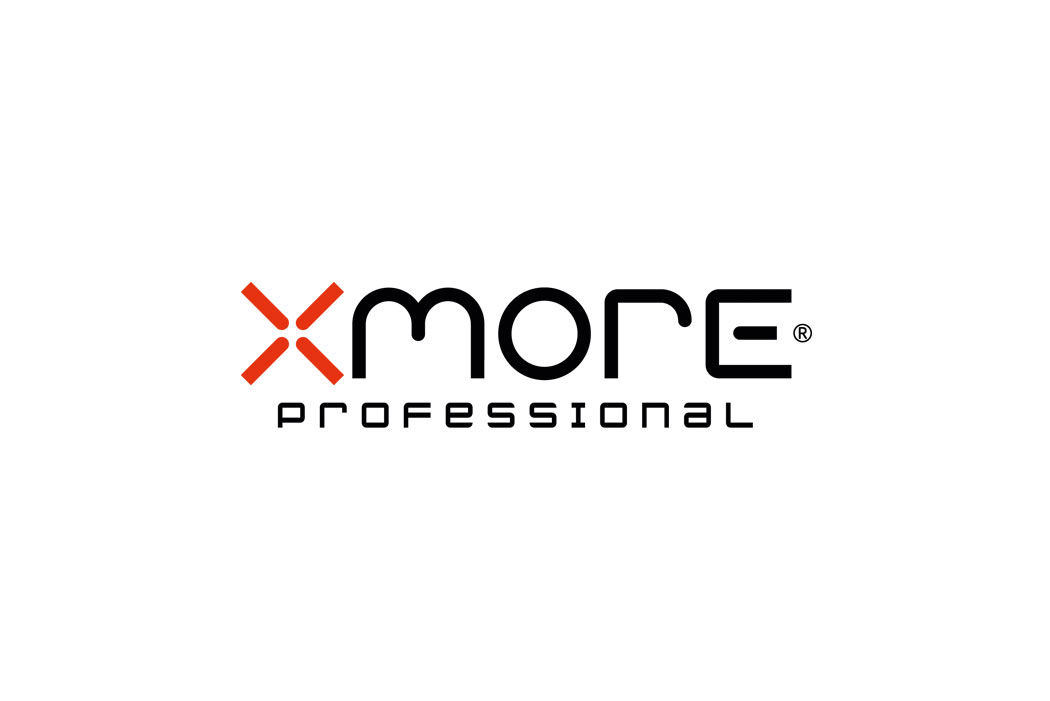 Markenkrafft Markenlogo - Xmore professional