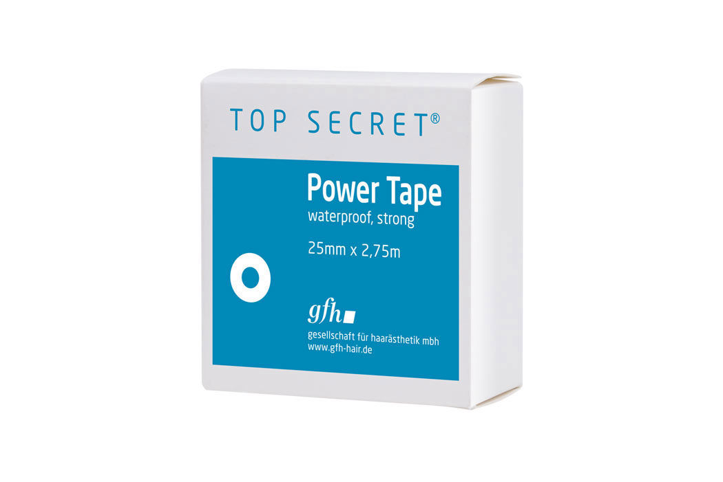Markenkrafft Verpackung Design - Top Secret